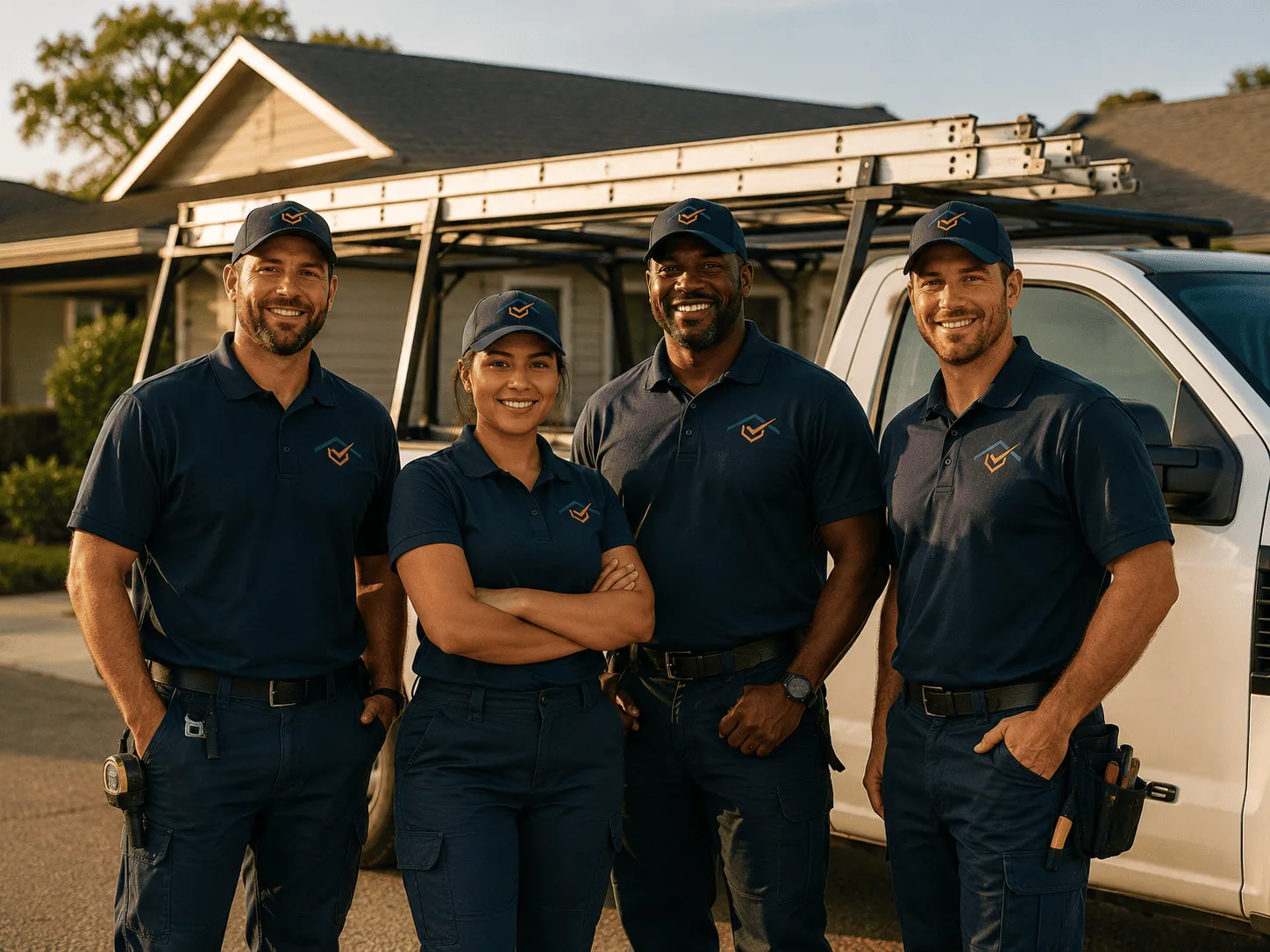 Roof Inspection company in Dayton, PA